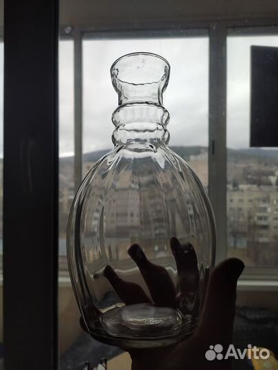 Посуда СССР, винтаж(чайник.салатник,штофы и т.д.)