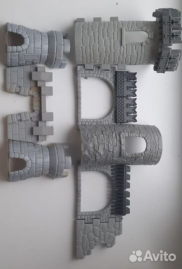 Коллекционные фигурки