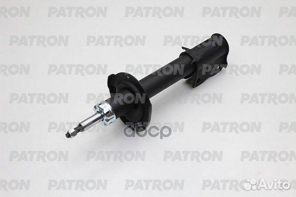 Амортизатор подвески передн прав mitsubishi Col