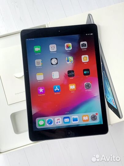 iPad Air 1