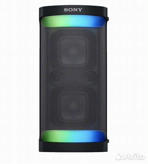 Беспроводная колонка Sony SRS-XP500