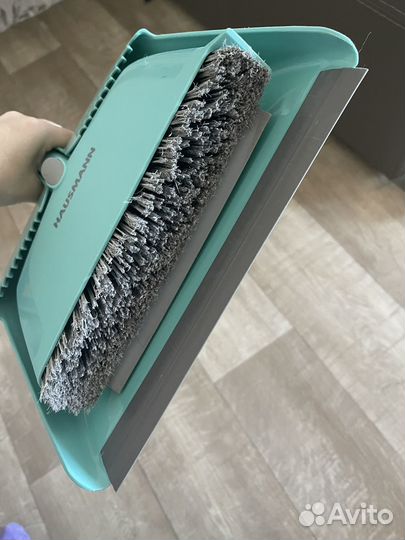 Щетка набор для уборки hausmann