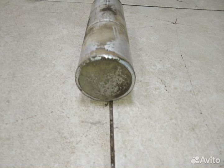 Осушитель системы кондиционирования Mercedes-Benz