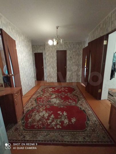 Дом 90 м² на участке 15 сот.