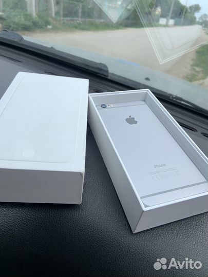 iPhone 6 Plus, 64 ГБ