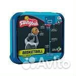 Стойка Swingball баскетбольная