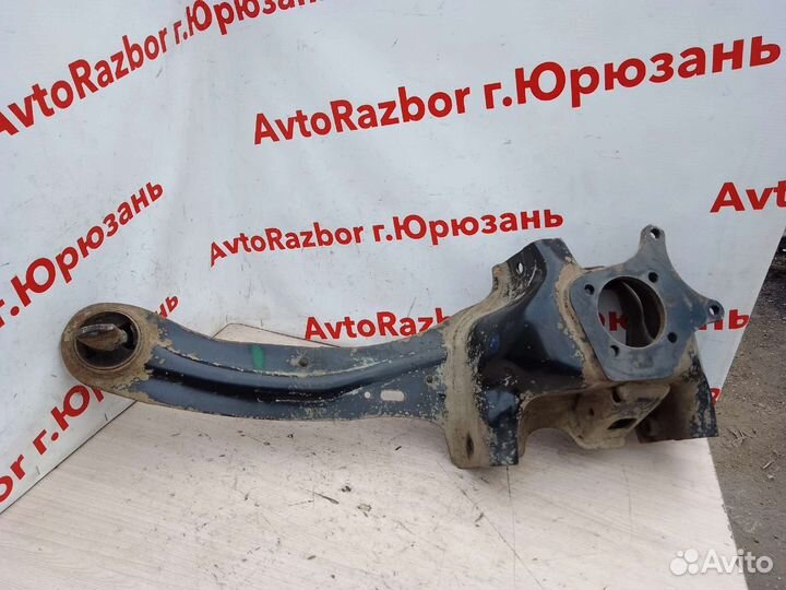 Рычаг задний левый ford Focus 2 седан