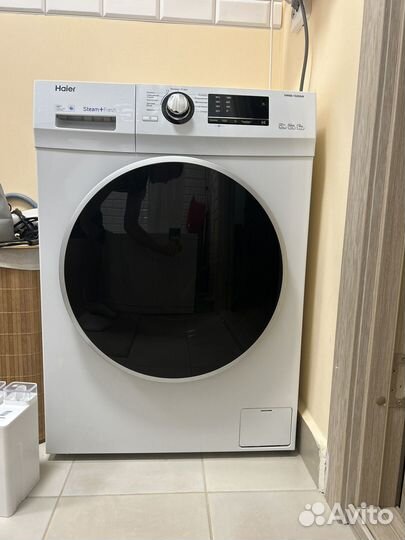Стиральная машина Haier HW60-1029AN