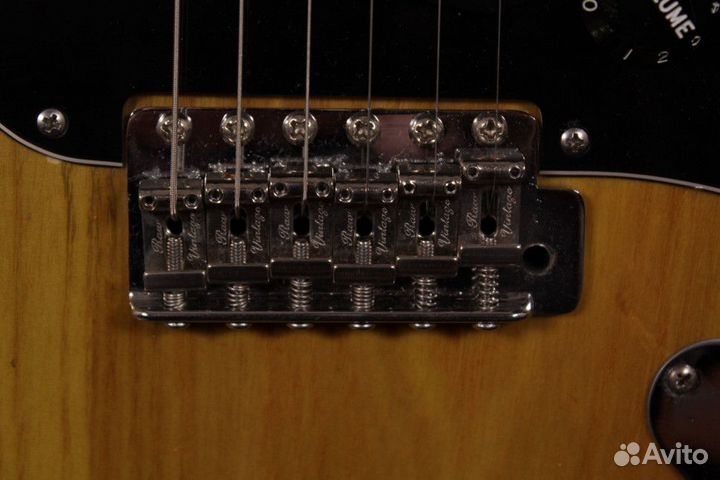 Fender American Stratocaster USA 1975