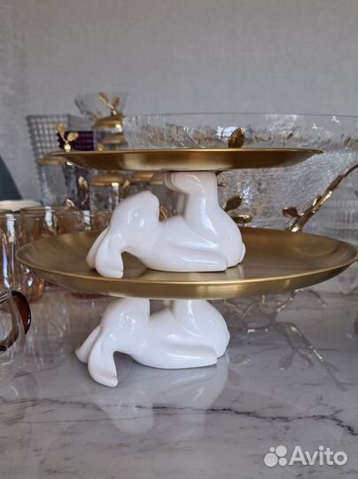 Пасхальные блюда