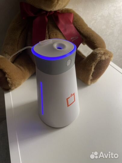 Увлажнитель воздуха