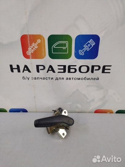 Ручка багажника Lexus Lx570