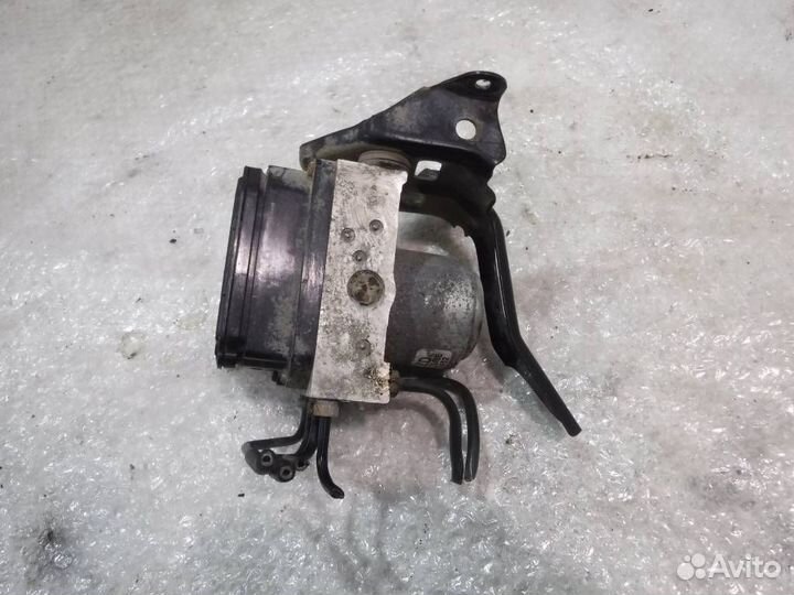 Блок ABS (насос) Хонда Pilot 2