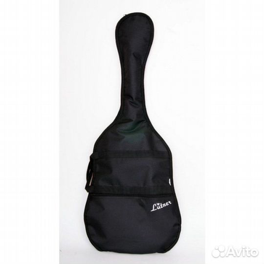 Чехол для электрогитары утепленный Lutner лчгэ1