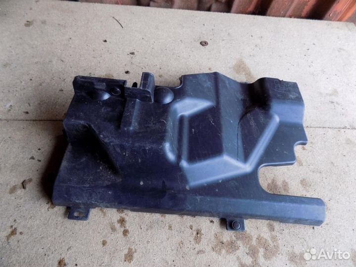 Накладка (кузов внутри) Lancer (CX,CY) 2007