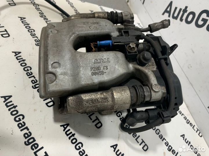 Суппорт задний правый Mercedes-Benz E-Class W213