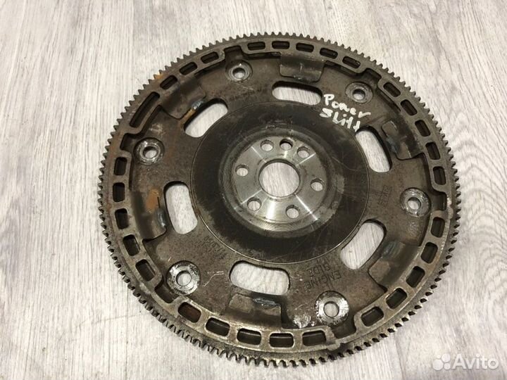 Маховик Ford Focus 3 2011 2012 2013 2014 2015 2016