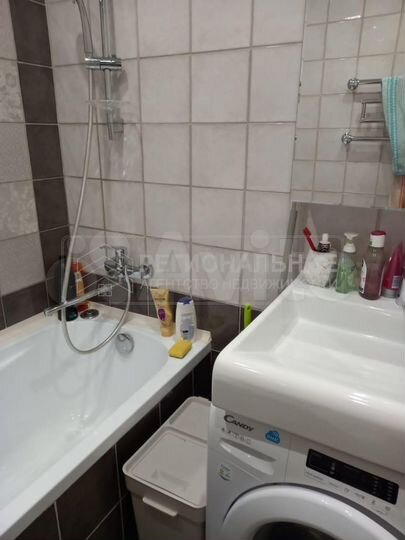 Квартира-студия, 19 м², 8/25 эт.