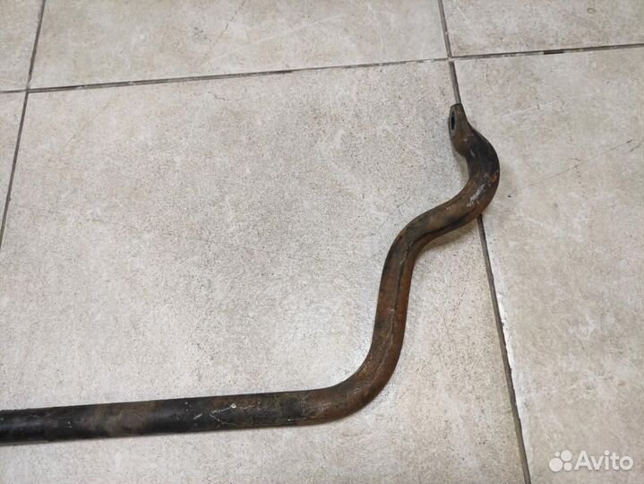 Стабилизатор передний Mercedes-Benz CLA-Class C117