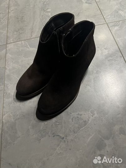 Ботильоны 36