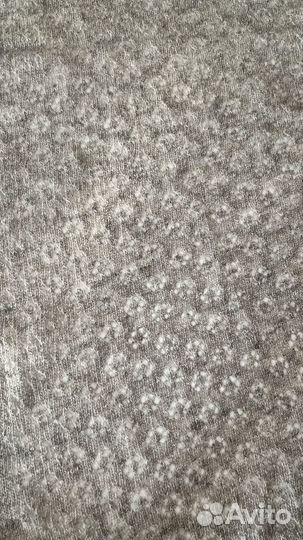 Палантин женский,100 шерсть