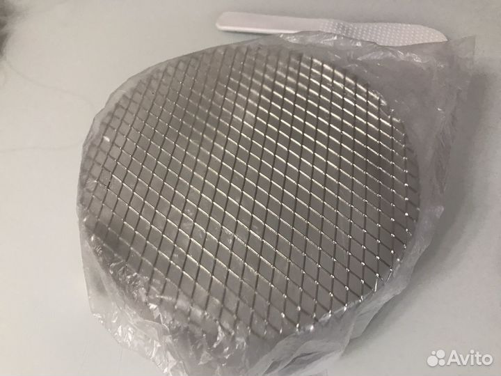 Чаша и ложка от мультиварки Redmond новые