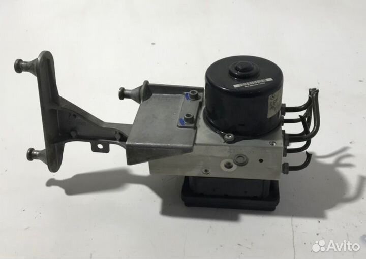 Блок управления abs Mercedes-Benz C55 W203