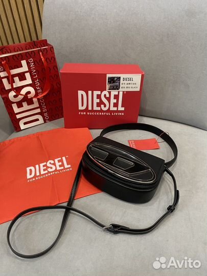 Сумка женская diesel