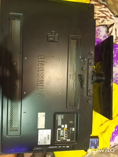 Телевизор samsung 40 дюймов