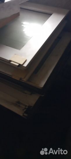 Продам евро двери