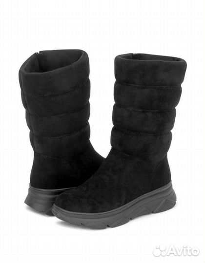 Сапоги женские зимние