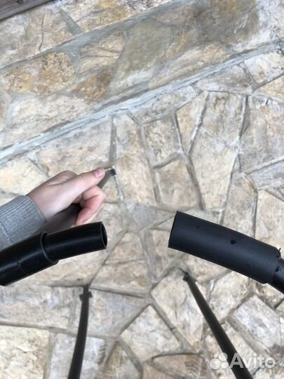 Держатель для деревьев и кустов