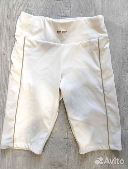 Велосипедки Zara