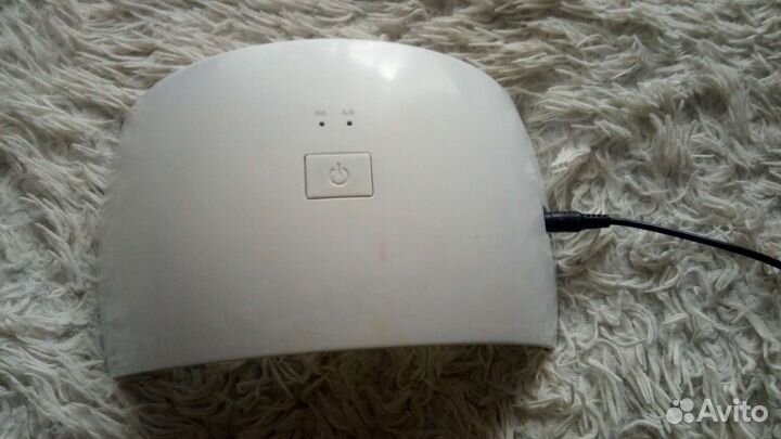 Продам лампу