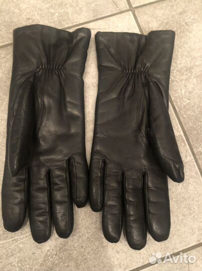 Перчатки женские Roeckl оригинал