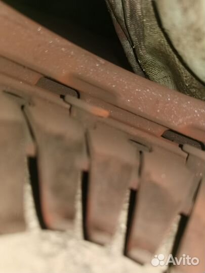 Корзина сцепления дастер рено