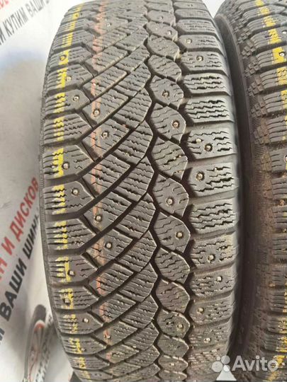 Continental ContiIceContact 205/55 R16 90M
