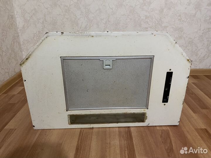 Вытяжка для кухни