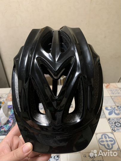 Велошлем детский