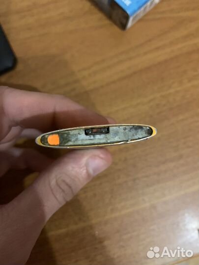 Плеер iPod nano