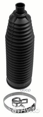 Пыльник рулевой ford focus III 3395801 3395801