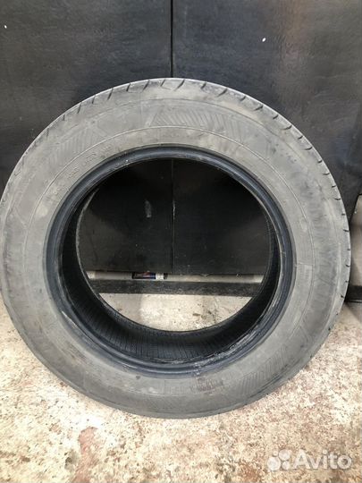 Goodyear EfficientGrip Performance 2 185/65 R15