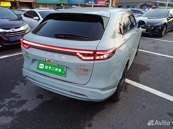 Honda e:NP1 182 л.с. AT, 2023, 29 600 км