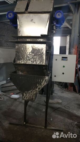 Дозатор весовой дв-7(О) для овощей и фруктов