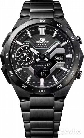 Casio Edifice ECB-2200DC-1A