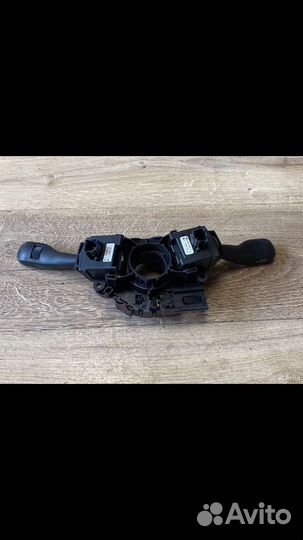 Шлейф подрулевой е46