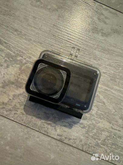 Экшн камера SJ 11 active