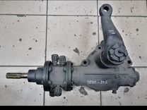 Рулевой механизм 4320. 375-3400022-01 механизм рулевой в сборе. Рулевой механизм урал04320. 4320-3400022 под шлицы. Рулевой гур урал 4320.