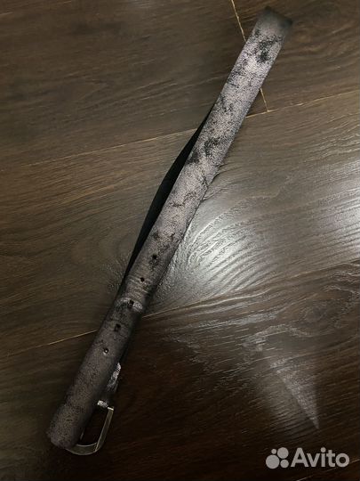 Ремень женский