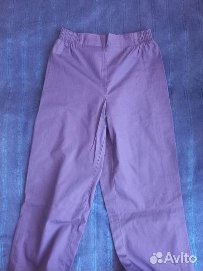 Хирургический костюм женский